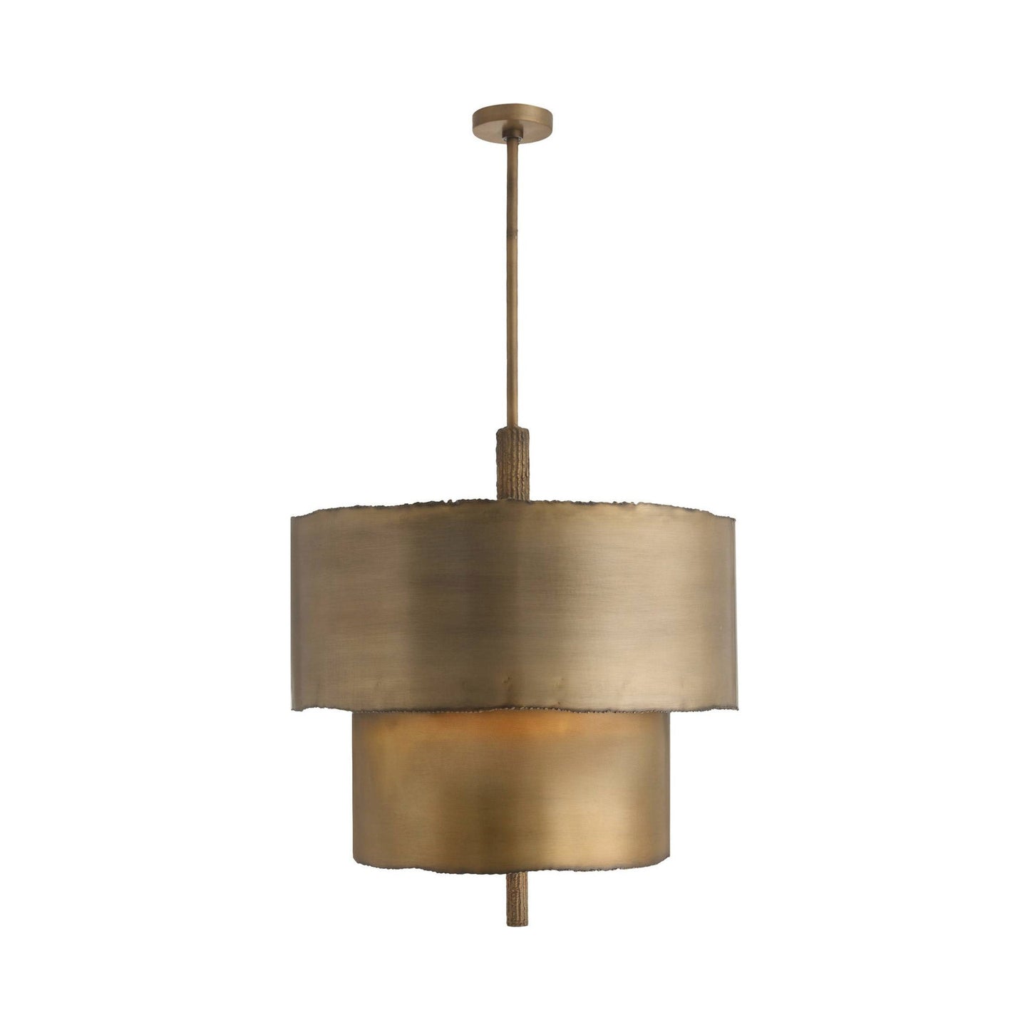 Leonardo Chandelier.