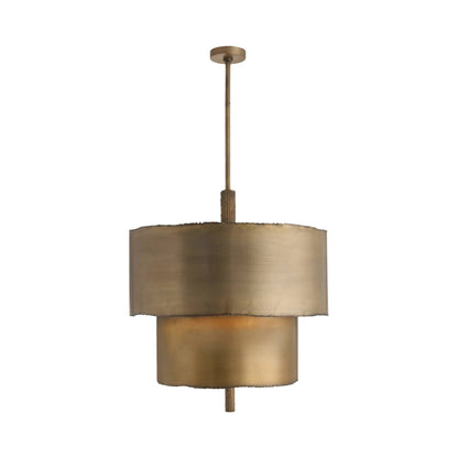 Leonardo Chandelier.