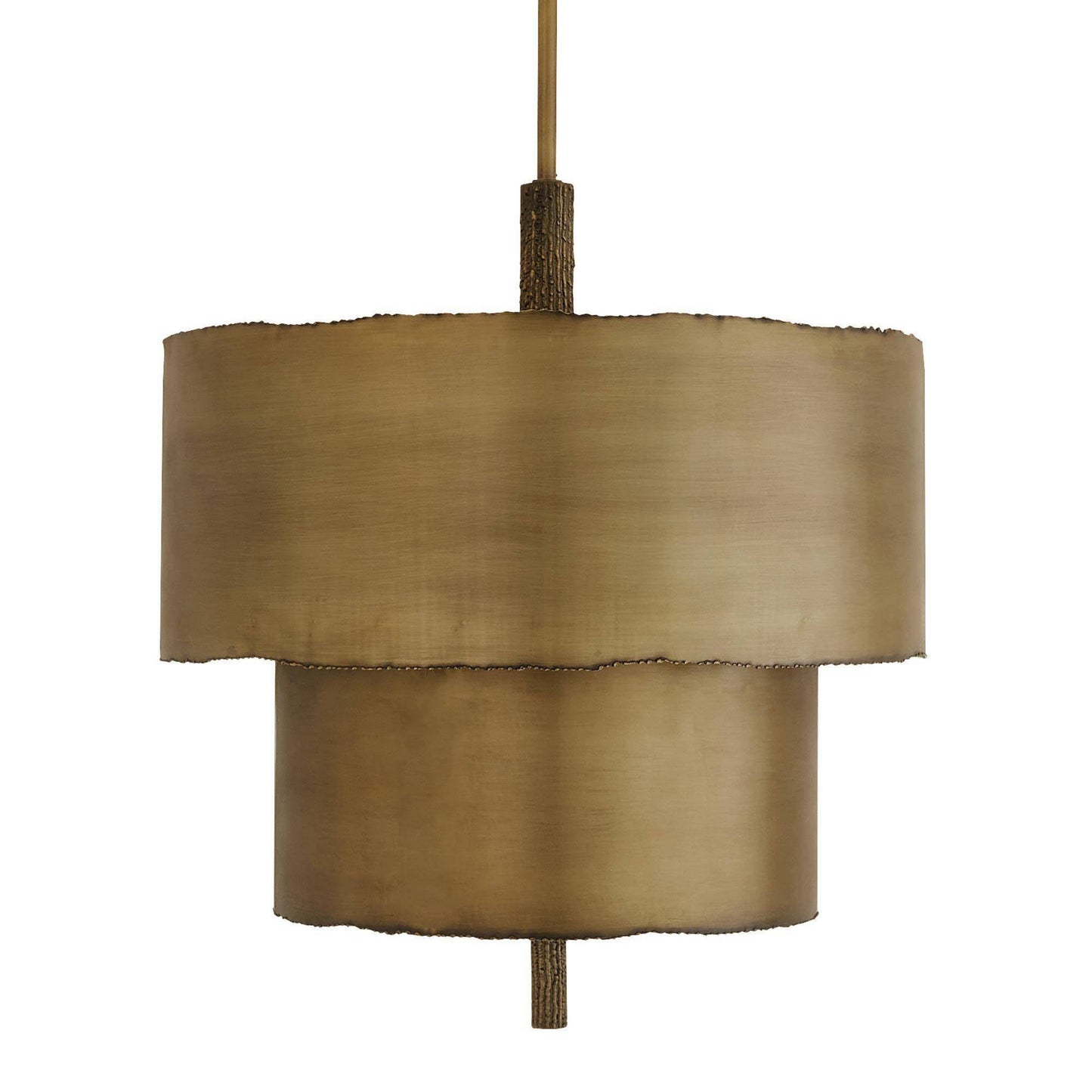 Leonardo Chandelier in Detail.