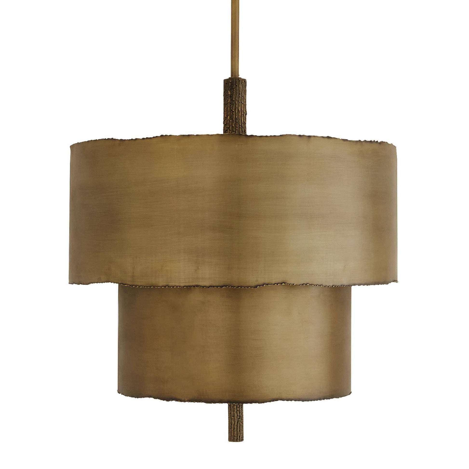 Leonardo Chandelier in Detail.