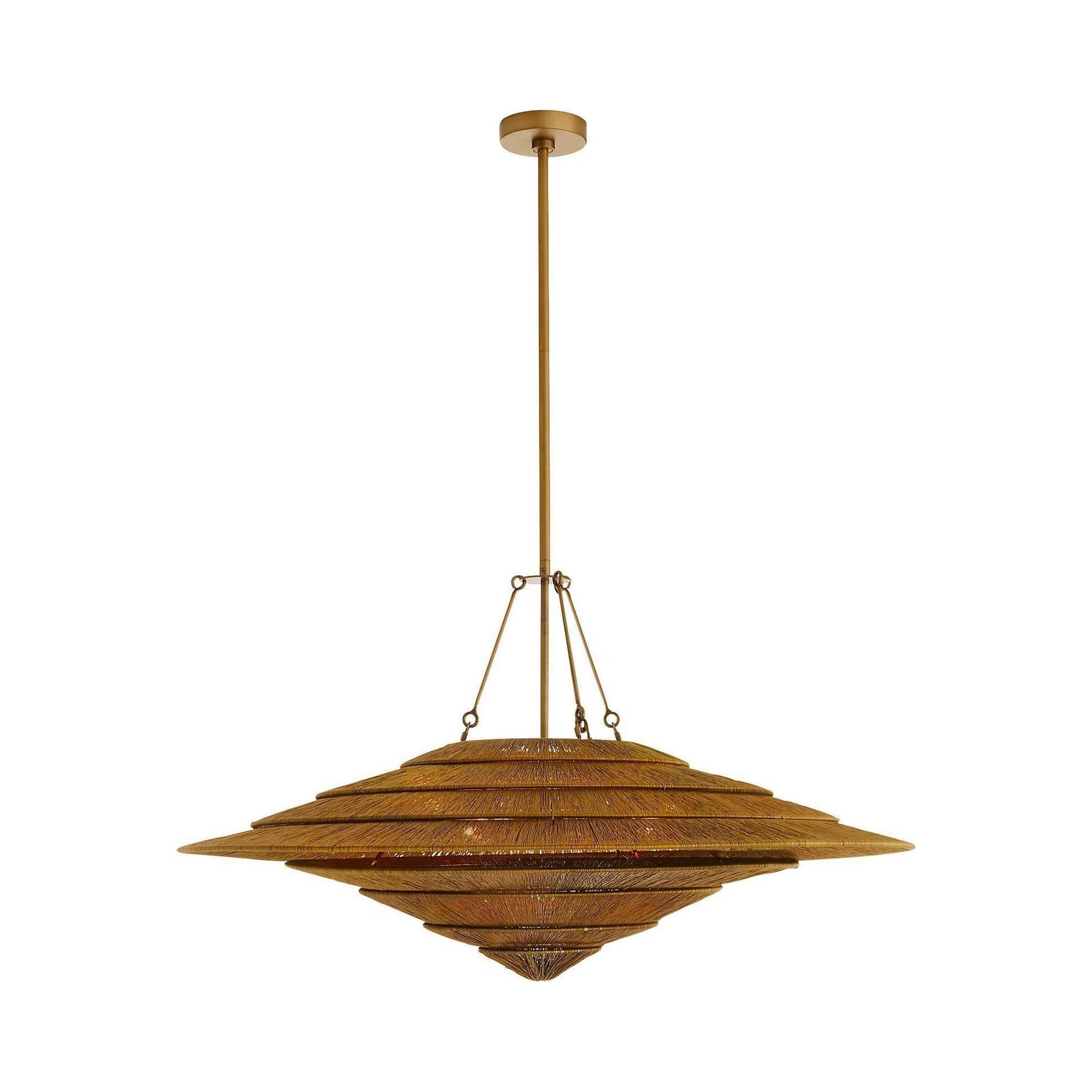 Lexa Pendant Light.