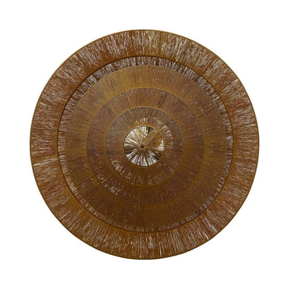 Lexa Pendant Light in Detail.