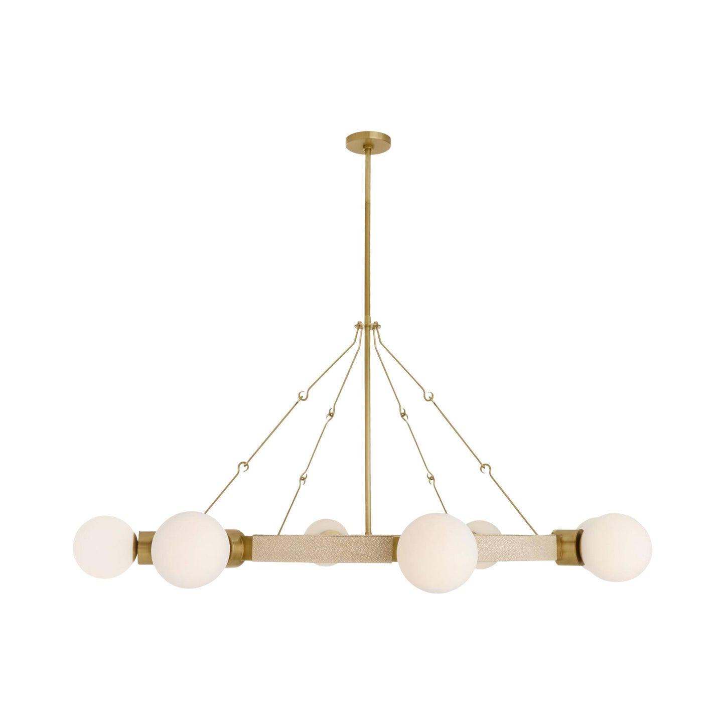 Liberty Chandelier.