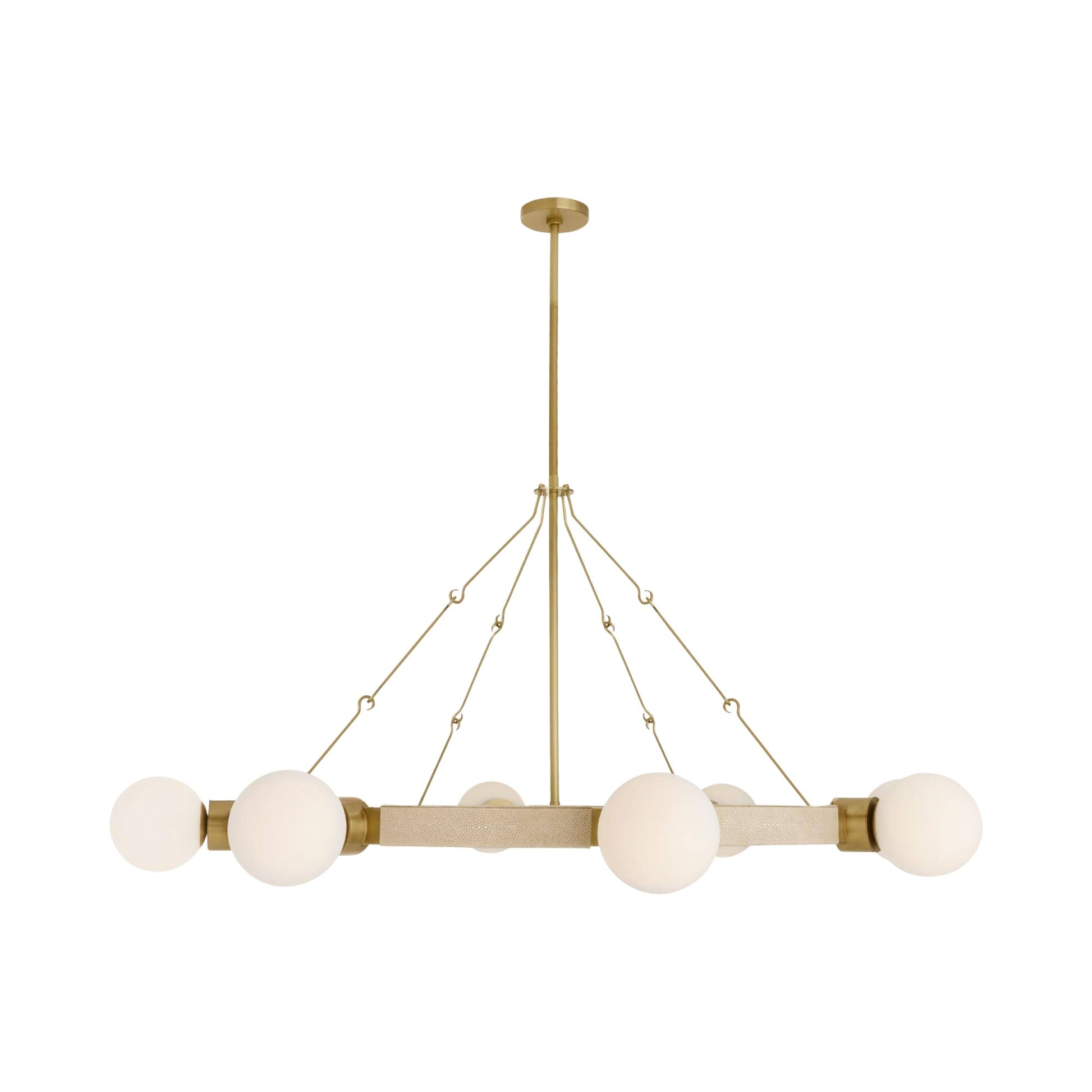Liberty Chandelier.