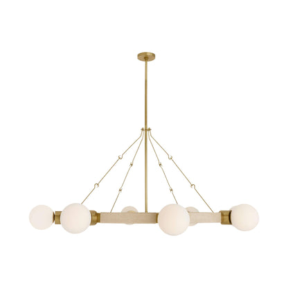 Liberty Chandelier.