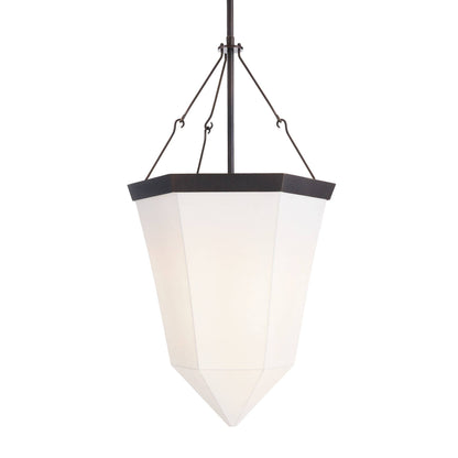 Lillian Pendant Light in Detail.