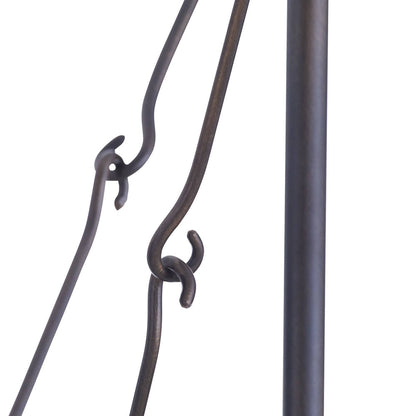 Lillian Pendant Light in Detail.
