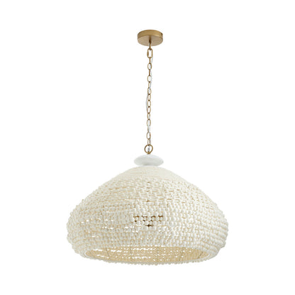 Lilo Chandelier in Detail.