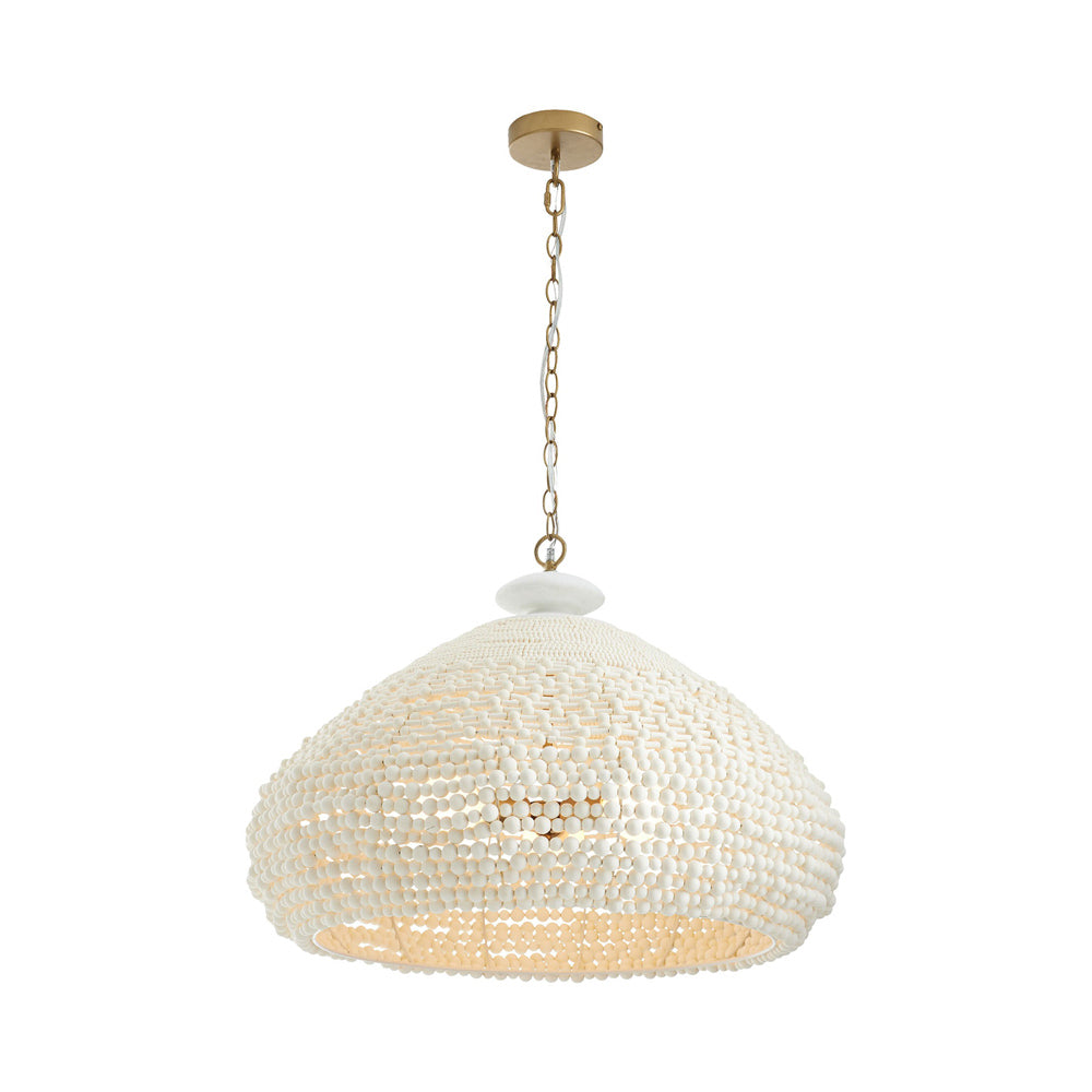 Lilo Chandelier in Detail.