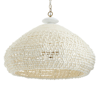 Lilo Chandelier in Detail.