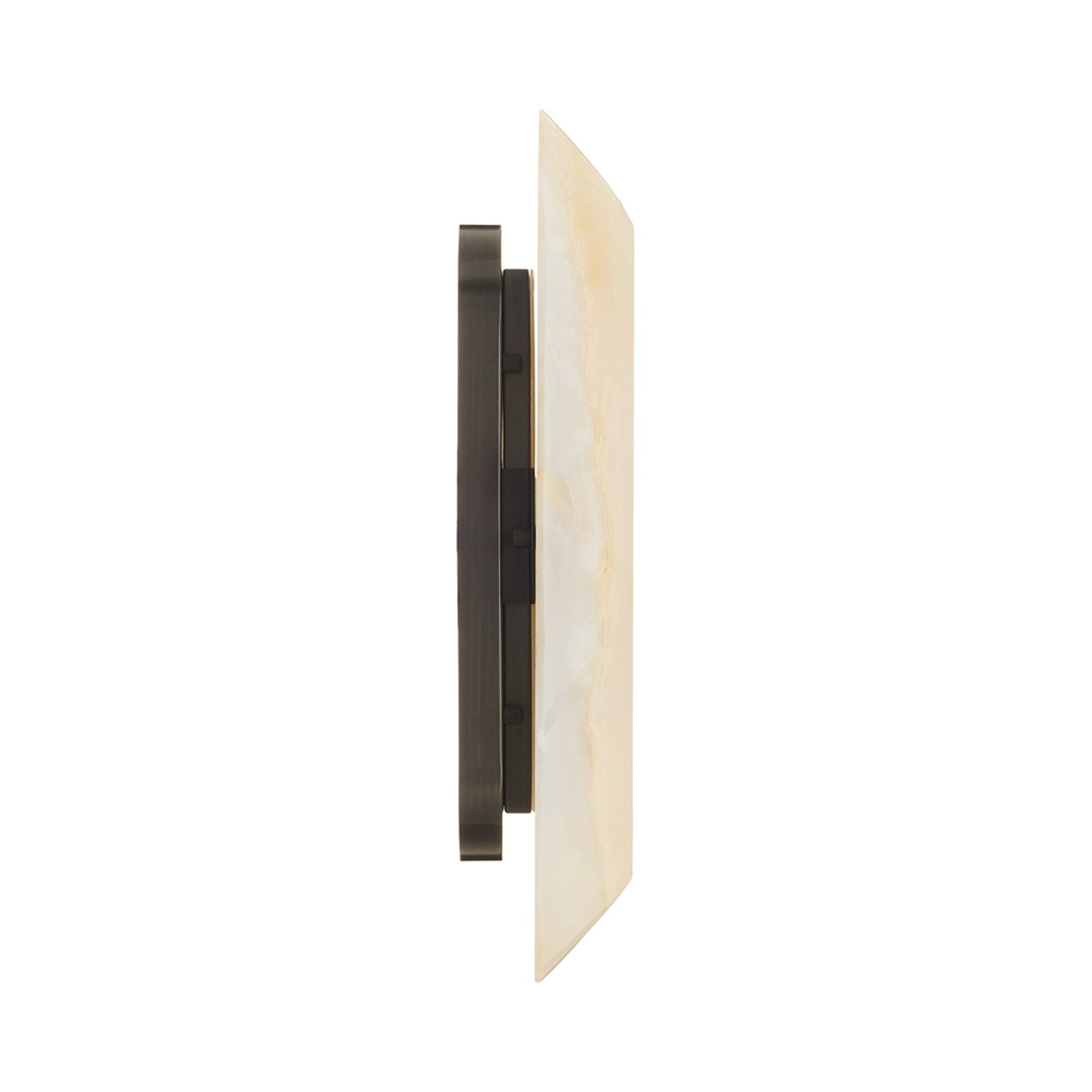 London LED Wall Light in Detail.