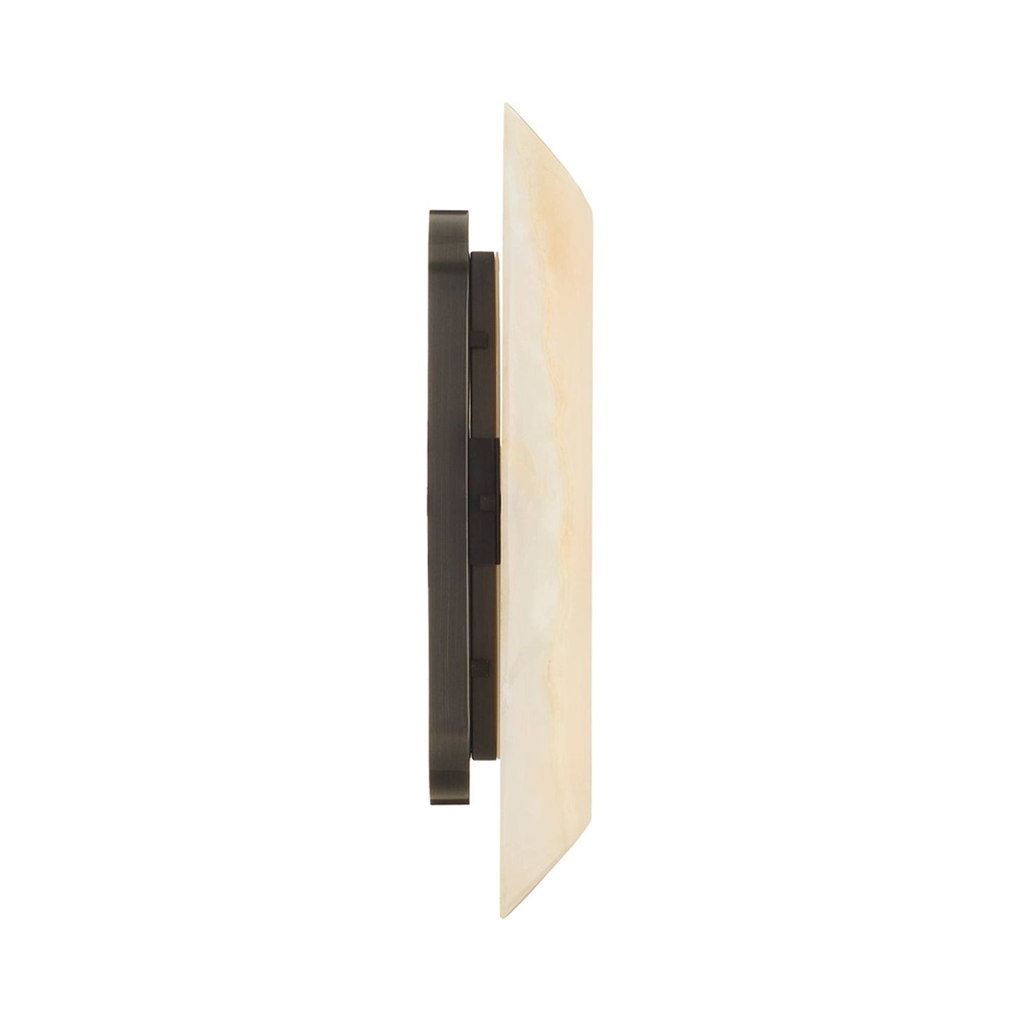 London LED Wall Light in Detail.