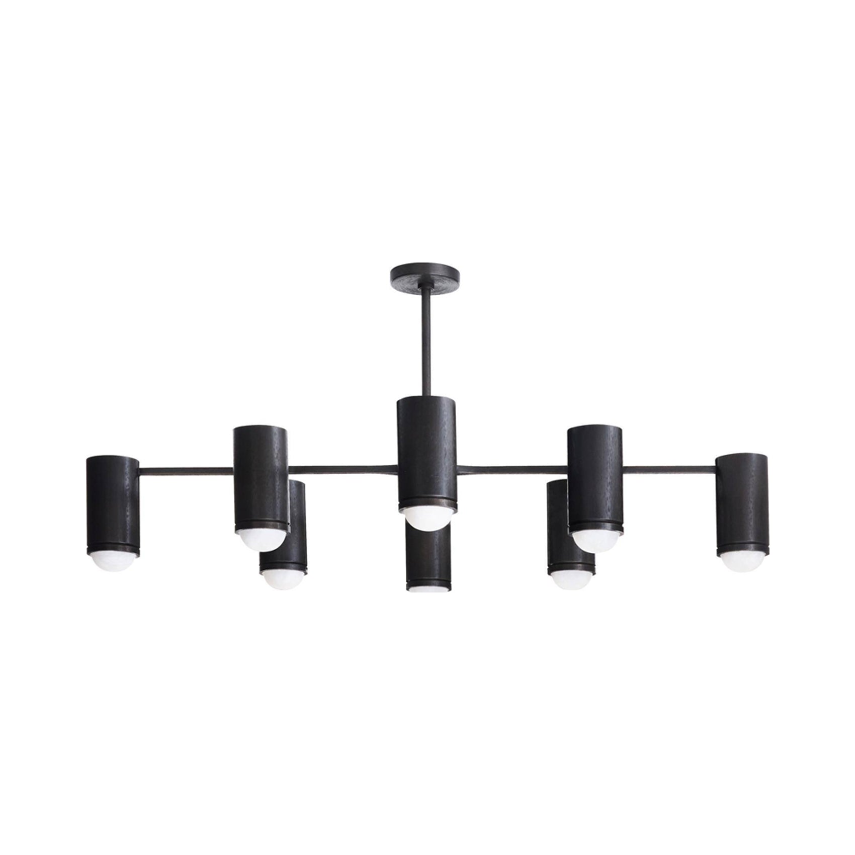 Loryn Semi Flush Mount Ceiling Light.