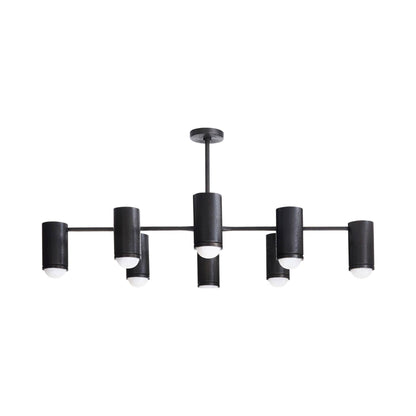 Loryn Semi Flush Mount Ceiling Light.