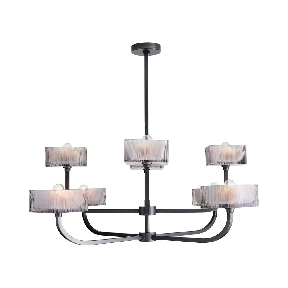 Louis Chandelier.