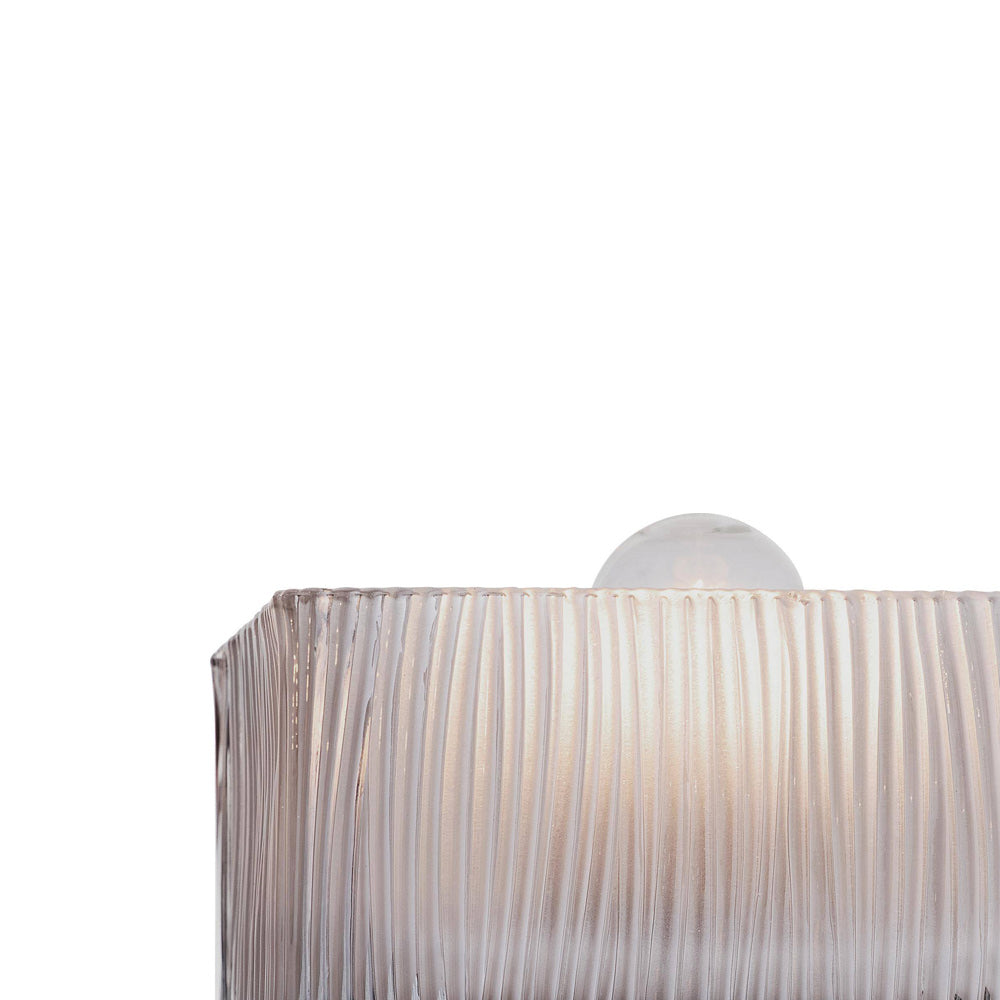 Louis Chandelier in Detail.