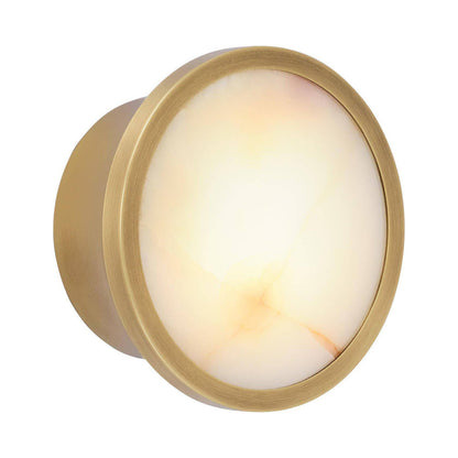 Louisa LED Ceiling / Wall Light in Detail.