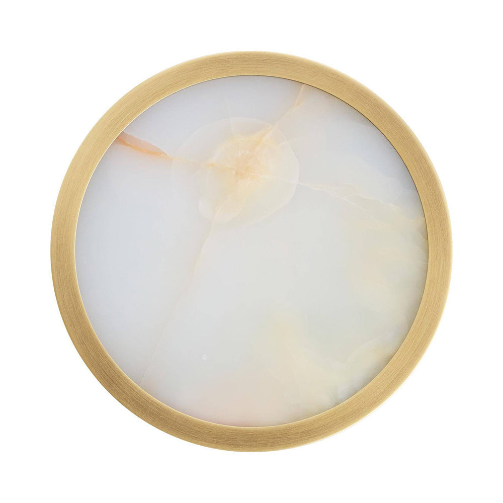Louisa LED Ceiling / Wall Light in Detail.