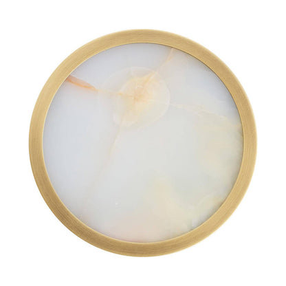 Louisa LED Ceiling / Wall Light in Detail.