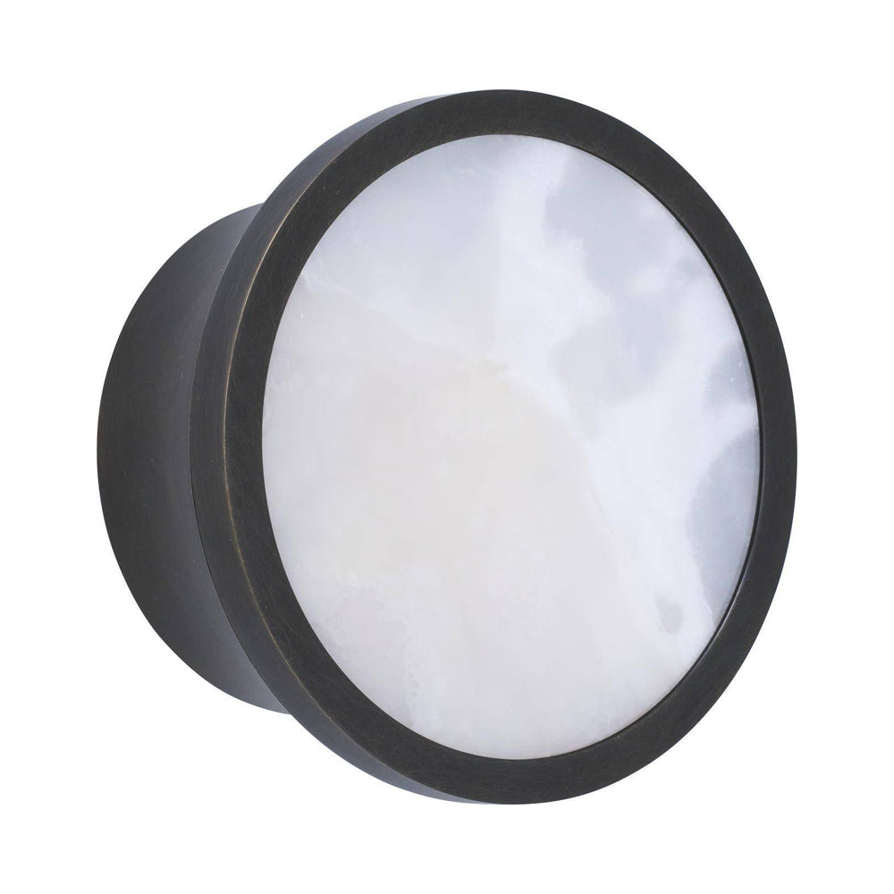 Louisa LED Ceiling / Wall Light in Detail.