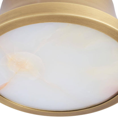 Louisa LED Ceiling / Wall Light in Detail.