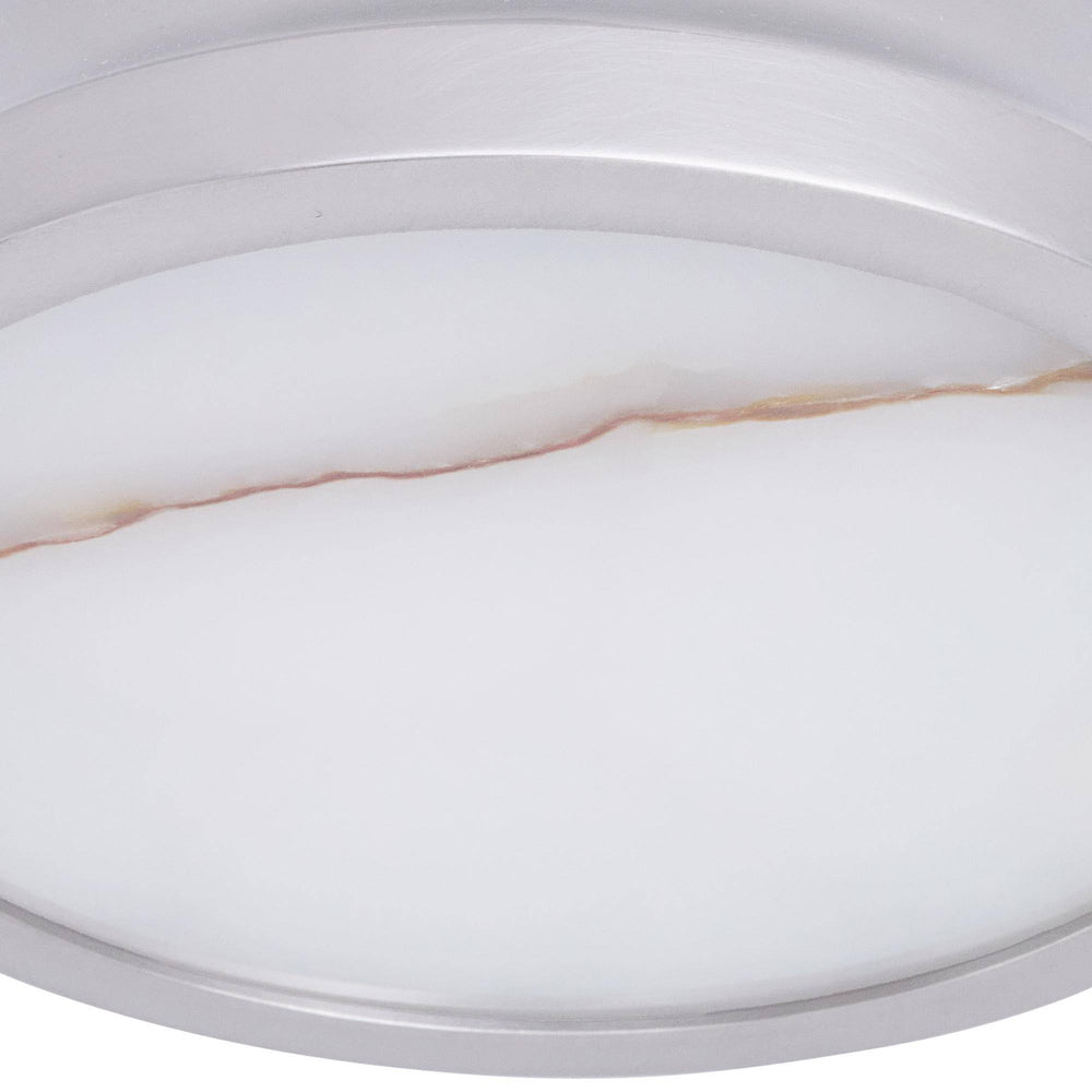 Louisa LED Ceiling / Wall Light in Detail.