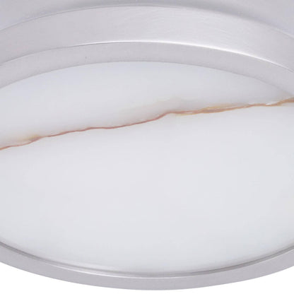 Louisa LED Ceiling / Wall Light in Detail.