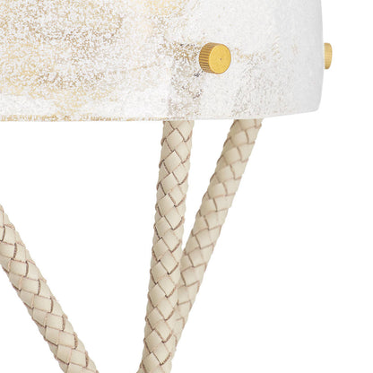 Lucien Wall Light in Detail.