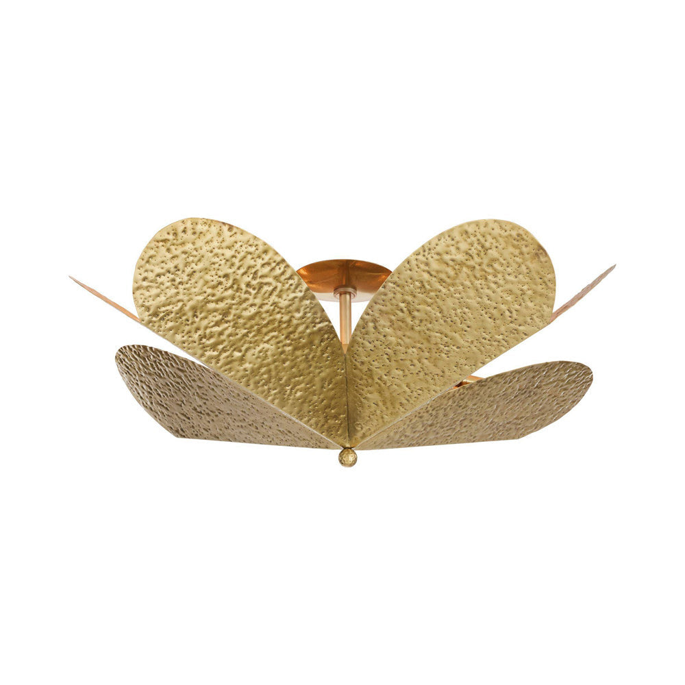 Lucinda Semi Flush Mount Ceiling Light.