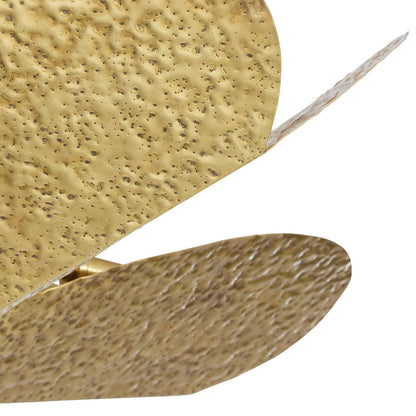 Lucinda Semi Flush Mount Ceiling Light in Detail.
