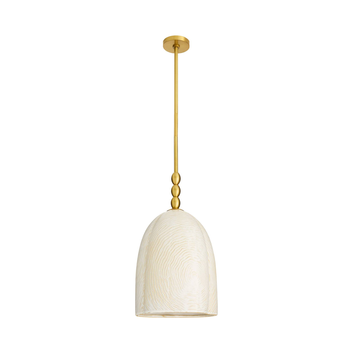 Lyla Pendant Light in Detail.