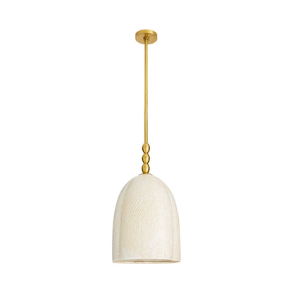 Lyla Pendant Light in Detail.