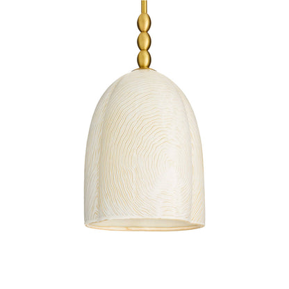 Lyla Pendant Light in Detail.