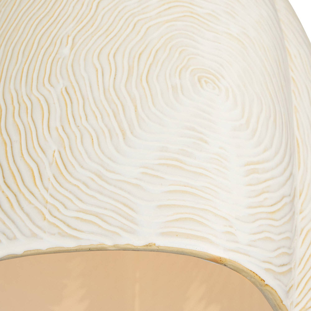 Lyla Pendant Light in Detail.