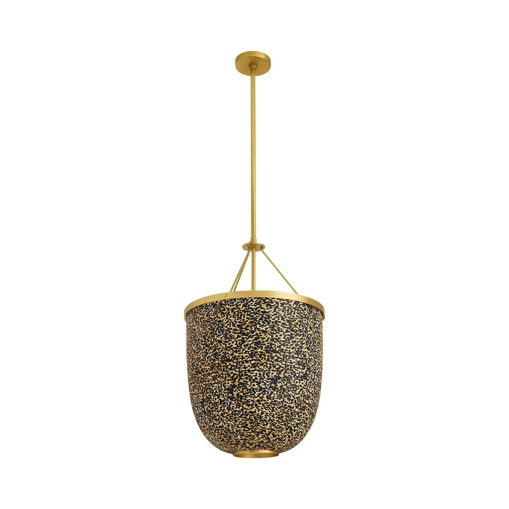 Lysandra Pendant Light in Detail.