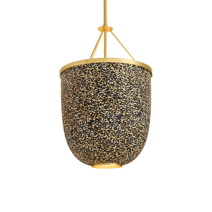 Lysandra Pendant Light in Detail.