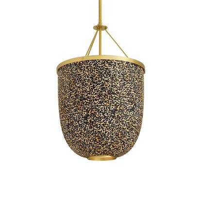 Lysandra Pendant Light in Detail.