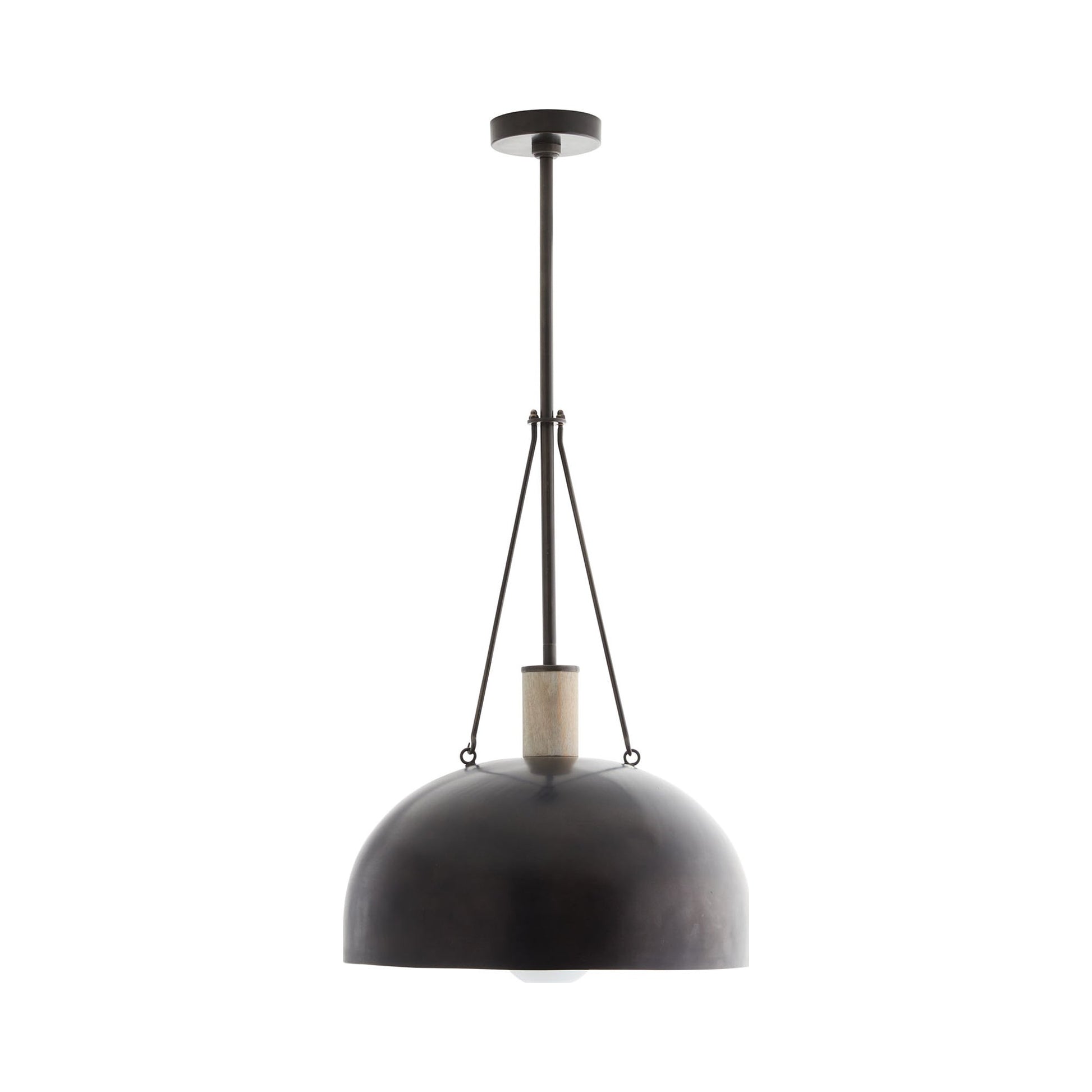 Madea Pendant Light.