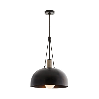 Madea Pendant Light in Detail.