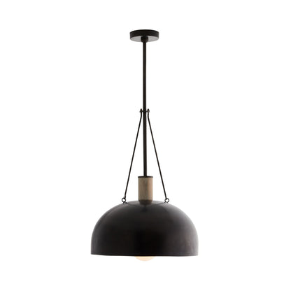 Madea Pendant Light in Detail.