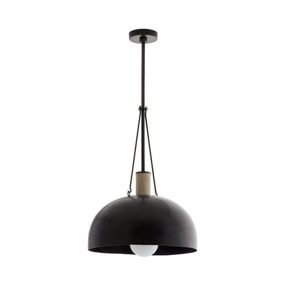 Madea Pendant Light in Detail.