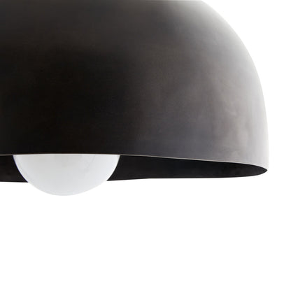 Madea Pendant Light in Detail.