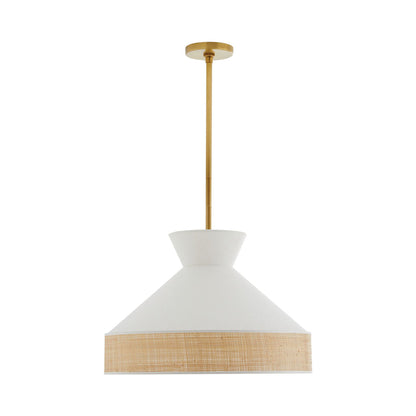 Malena Pendant Light.
