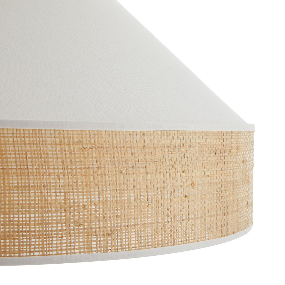 Malena Pendant Light in Detail.