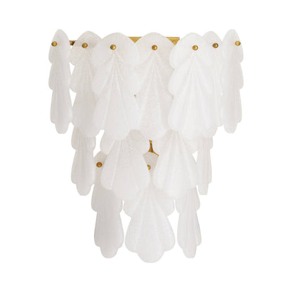 Malia Wall Light in Detail.