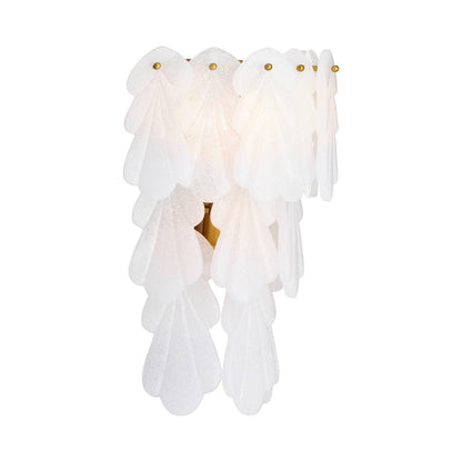 Malia Wall Light in Detail.