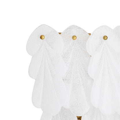 Malia Wall Light in Detail.