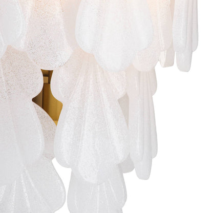 Malia Wall Light in Detail.