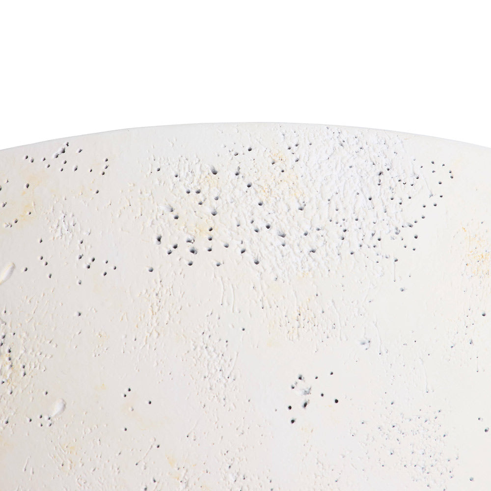 Malta Semi Flush Mount Ceiling Light in Detail.