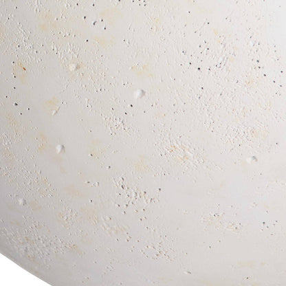 Malta Semi Flush Mount Ceiling Light in Detail.
